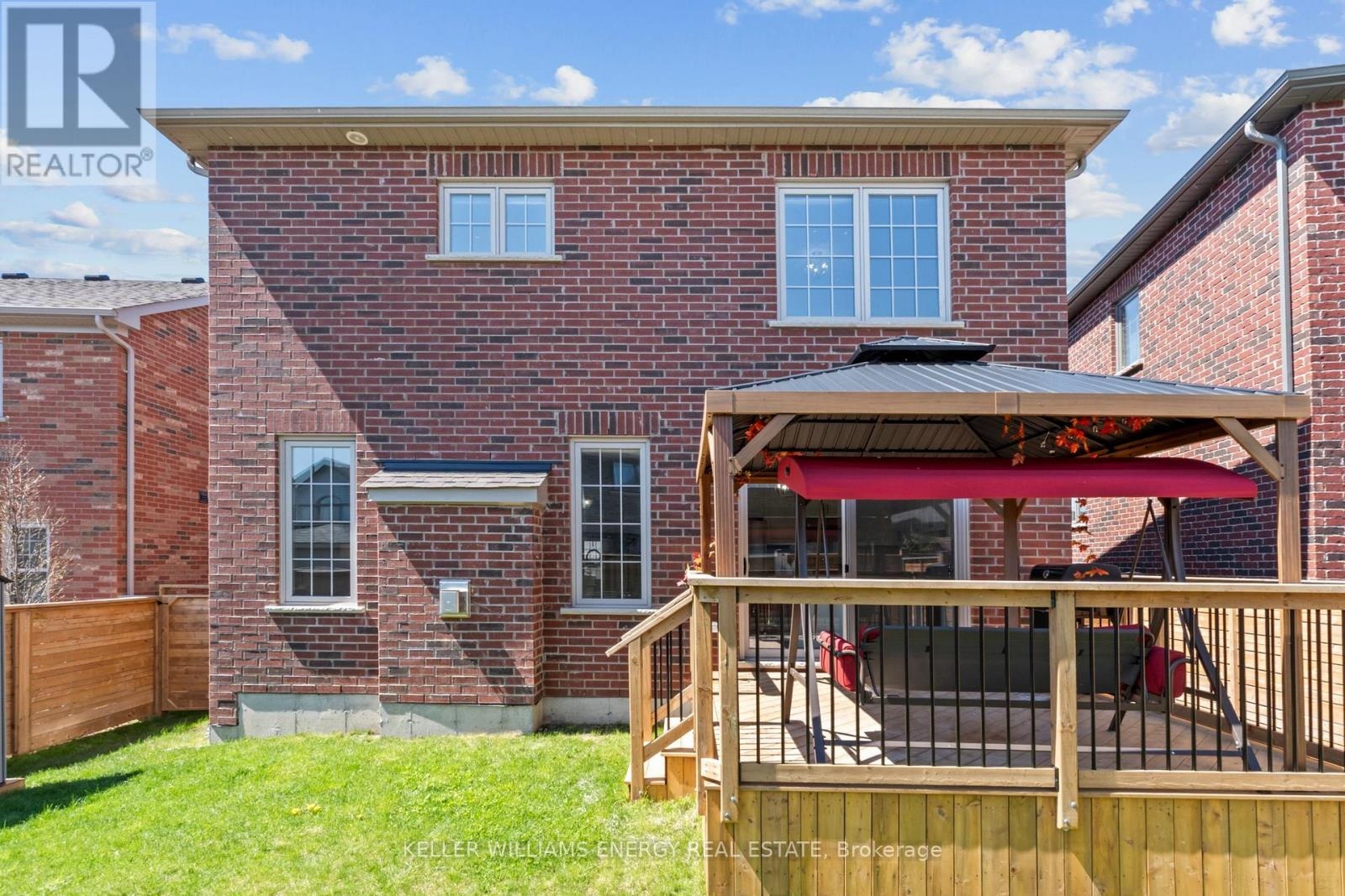 7 Fairhurst Street, Port Hope, Ontario  L1A 0E4 - Photo 36 - X13137216