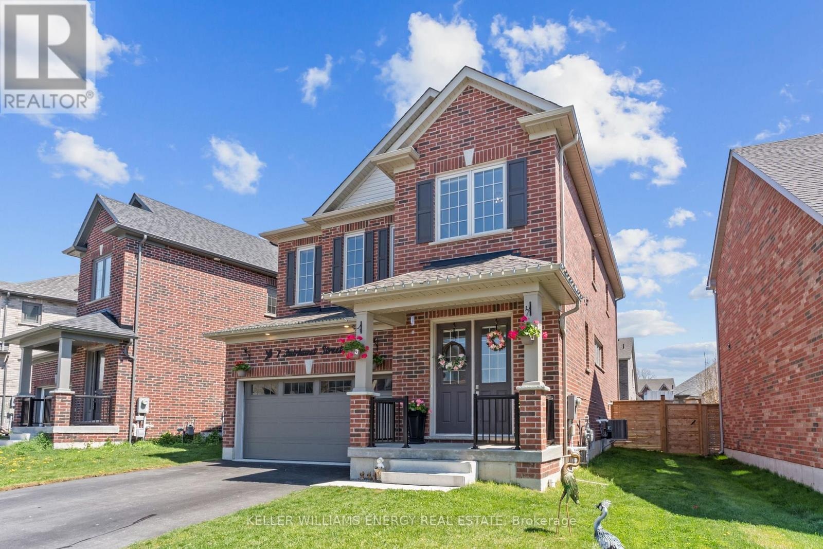 7 Fairhurst Street, Port Hope, Ontario  L1A 0E4 - Photo 4 - X13137216