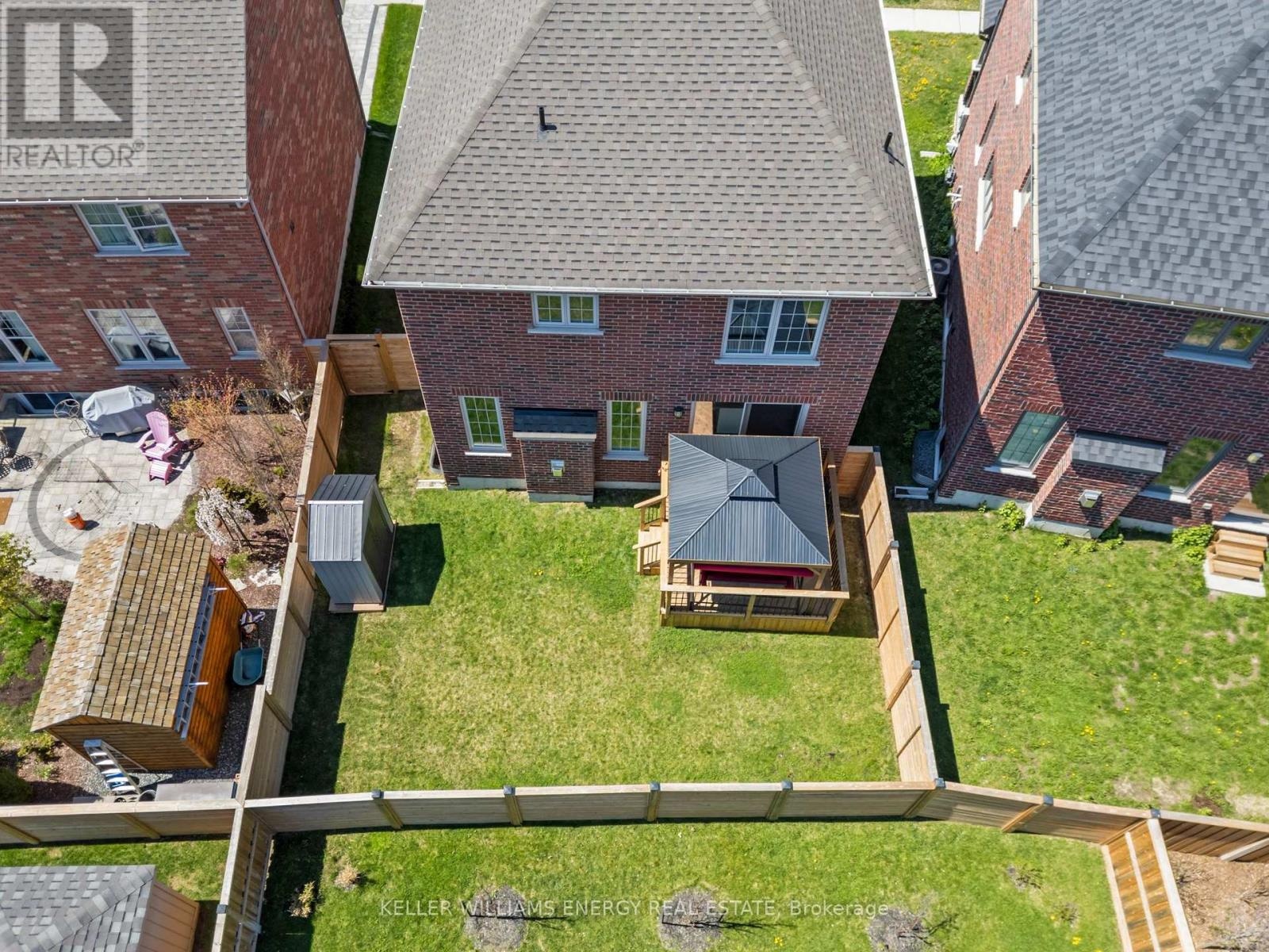 7 Fairhurst Street, Port Hope, Ontario  L1A 0E4 - Photo 41 - X13137216
