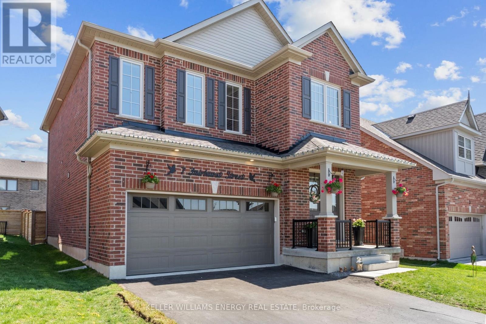 7 Fairhurst Street, Port Hope, Ontario  L1A 0E4 - Photo 5 - X13137216