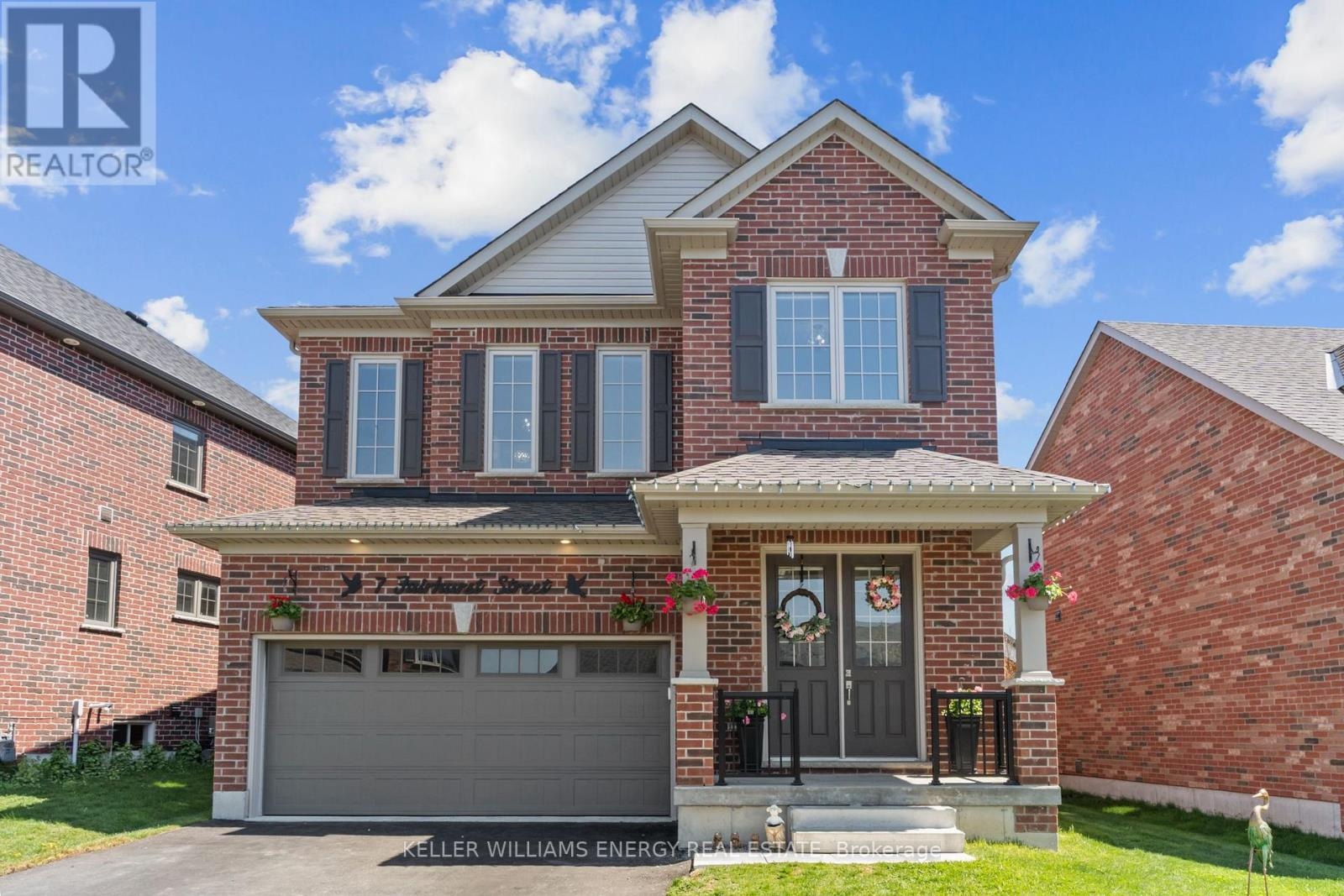 7 Fairhurst Street, Port Hope, Ontario  L1A 0E4 - Photo 6 - X13137216