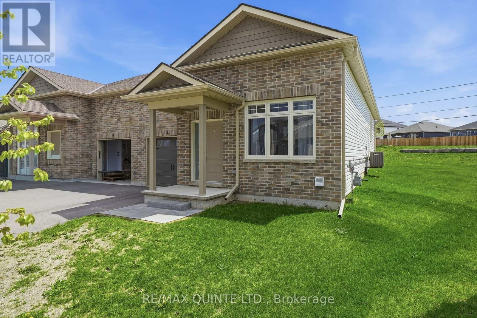 14 Campbell Crescent, Prince Edward County, Ontario  K0K 2T0 - Photo 1 - X13137222