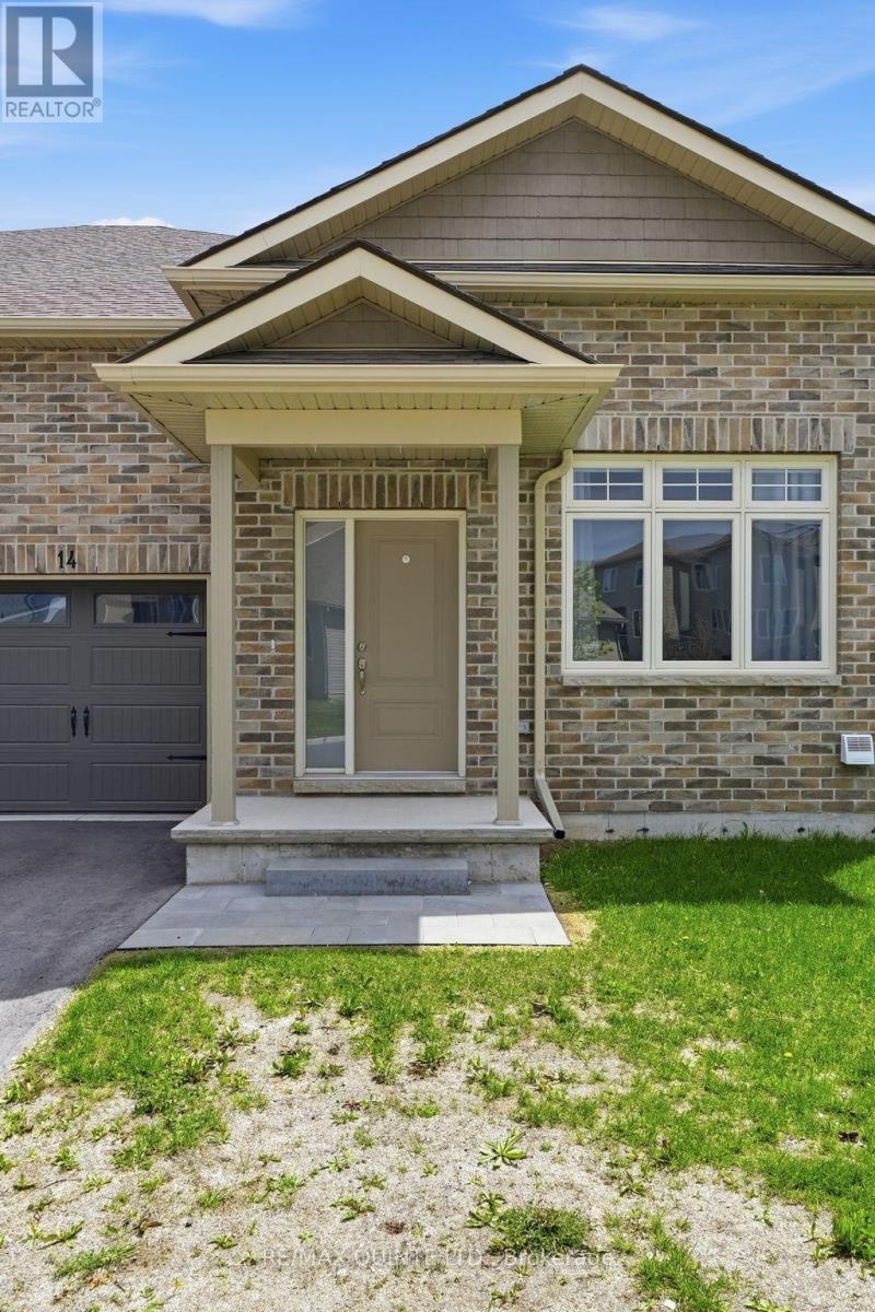 14 Campbell Crescent, Prince Edward County, Ontario  K0K 2T0 - Photo 5 - X13137222