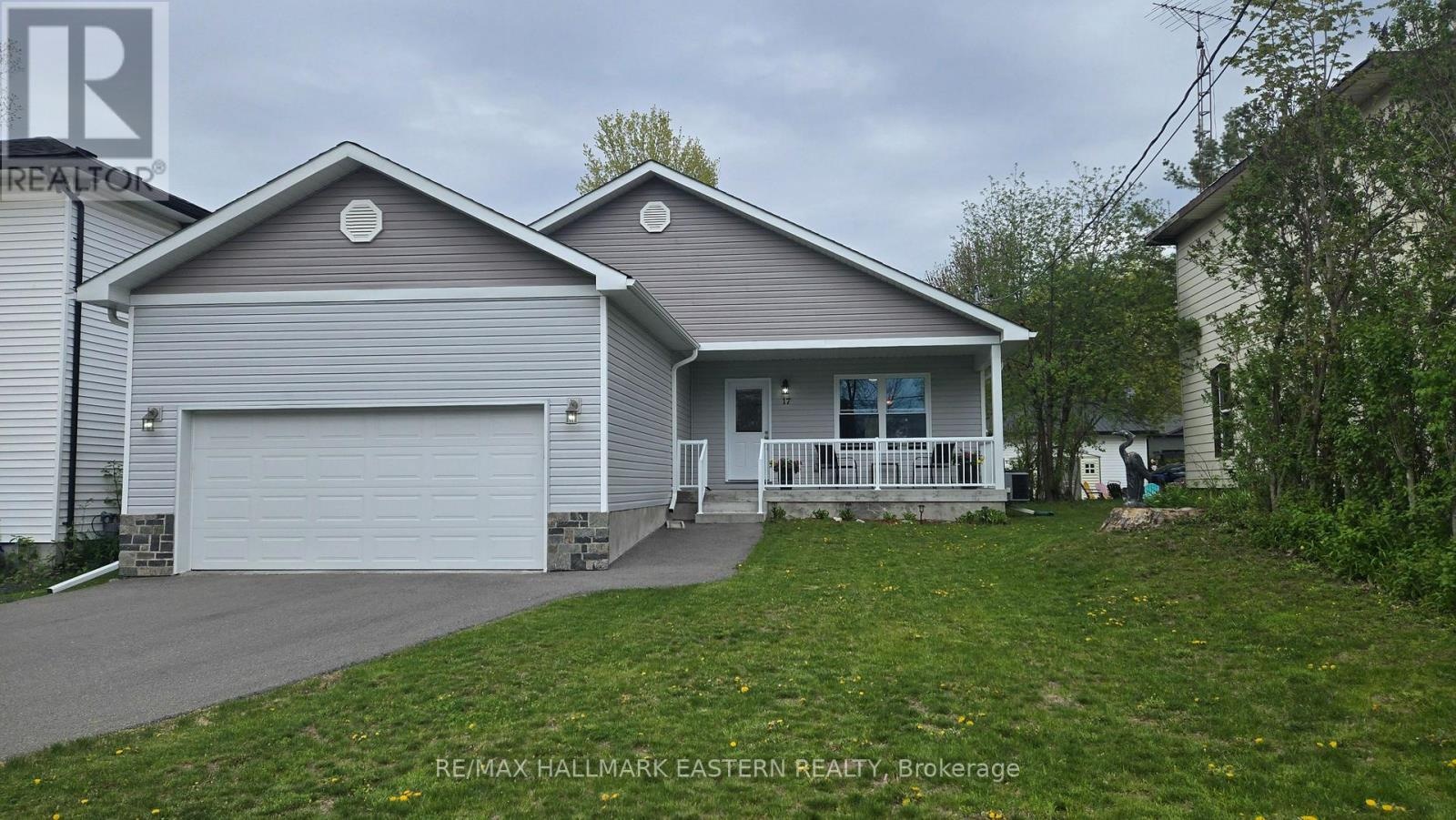 17 Mathison Street E, Havelock-Belmont-Methuen, Ontario  K0L 1Z0 - Photo 44 - X12979432