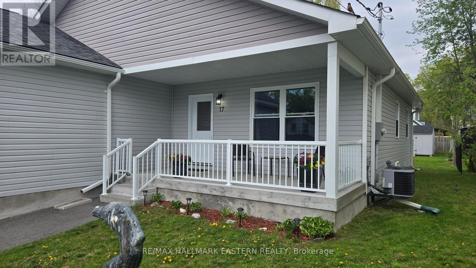 17 Mathison Street E, Havelock-Belmont-Methuen, Ontario  K0L 1Z0 - Photo 36 - X12979432