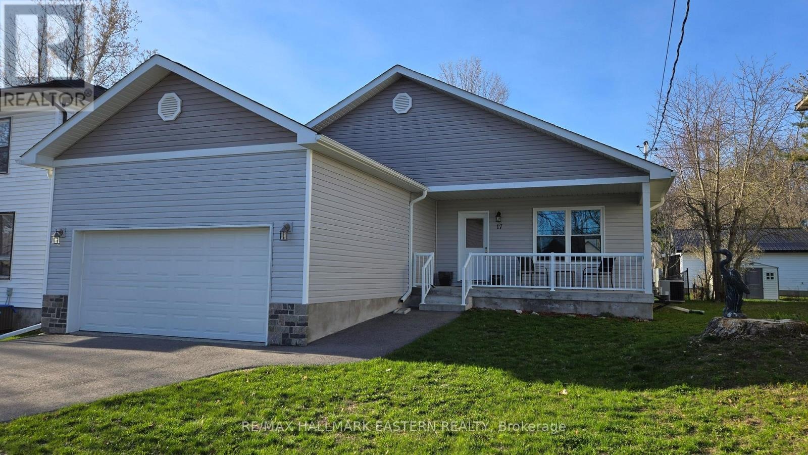 17 Mathison Street E, Havelock-Belmont-Methuen, Ontario  K0L 1Z0 - Photo 1 - X12979432