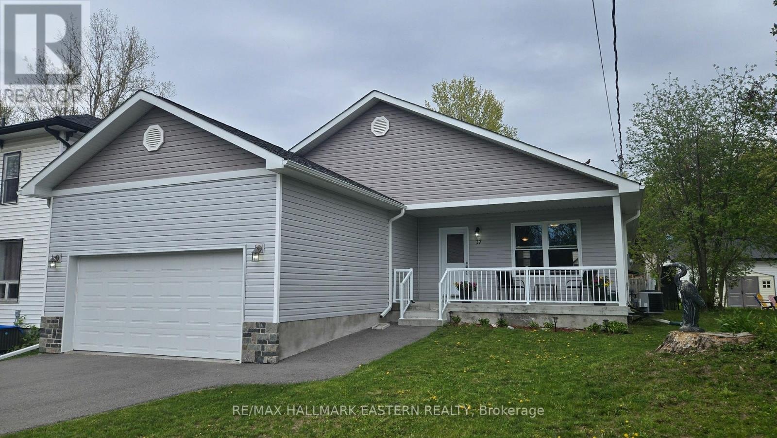 17 Mathison Street E, Havelock-Belmont-Methuen, Ontario  K0L 1Z0 - Photo 46 - X12979432