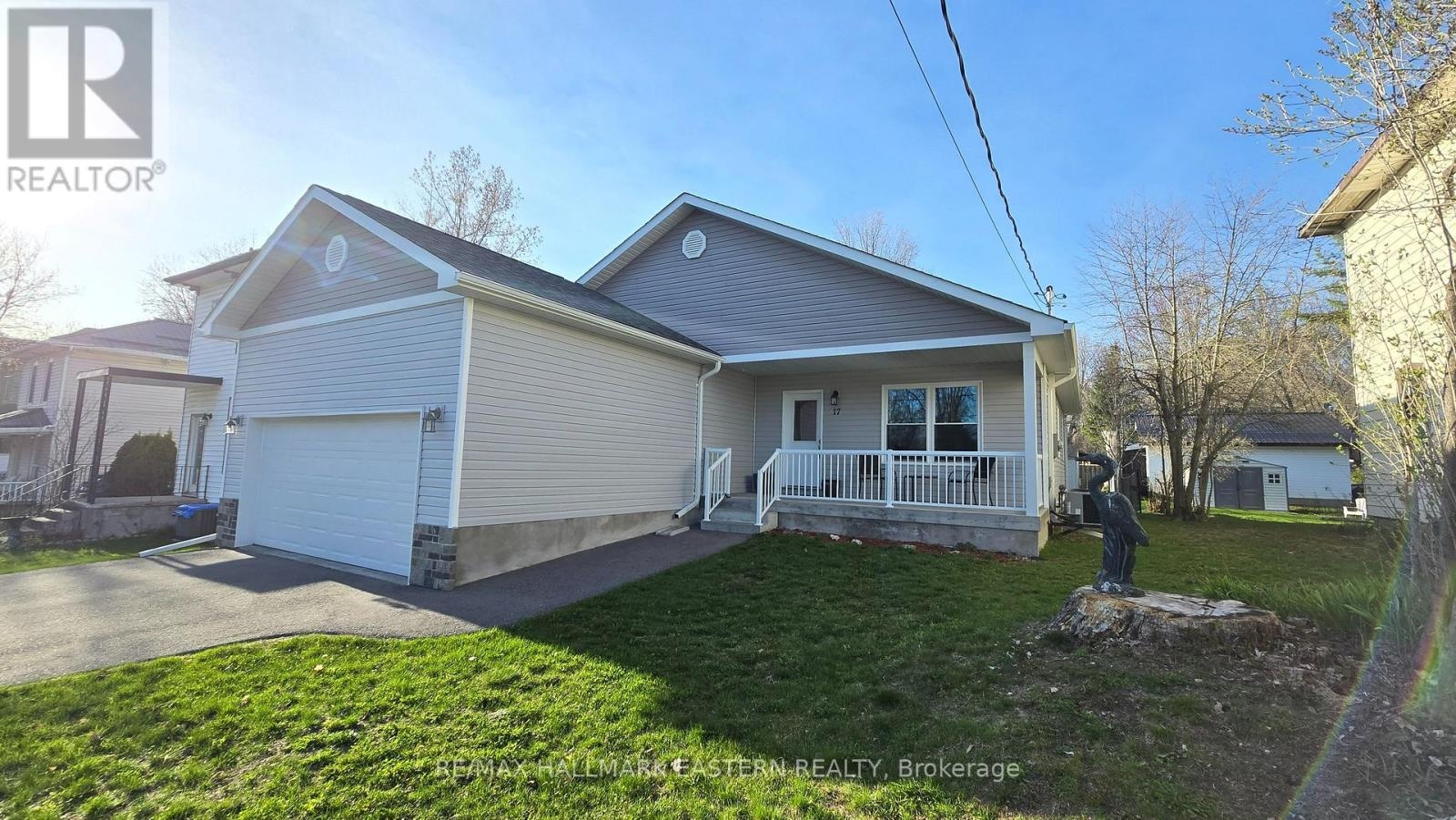 17 Mathison Street E, Havelock-Belmont-Methuen, Ontario  K0L 1Z0 - Photo 3 - X12979432