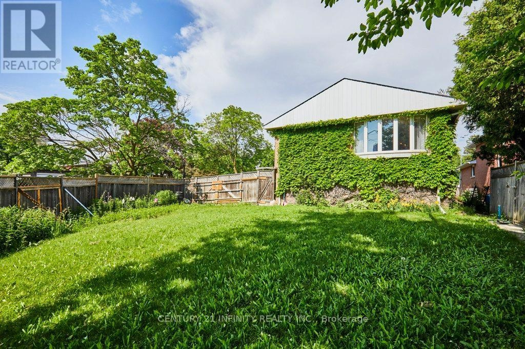 1 Goodland Gate, Toronto, Ontario M1S 1V4 - Photo 29 - E13110750