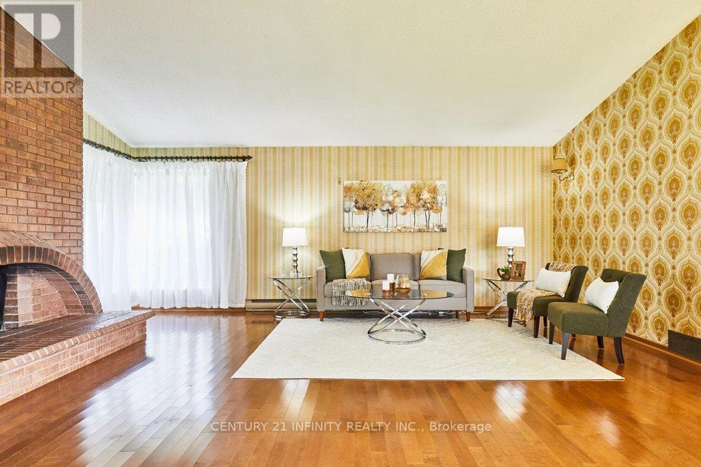 1 Goodland Gate, Toronto, Ontario M1S 1V4 - Photo 8 - E13110750