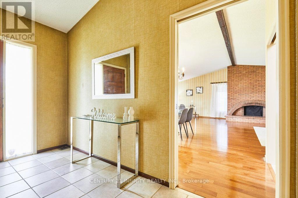 1 Goodland Gate, Toronto, Ontario M1S 1V4 - Photo 5 - E13110750