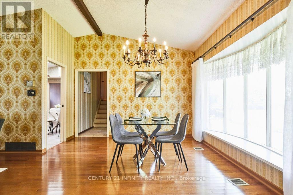 1 Goodland Gate, Toronto, Ontario M1S 1V4 - Photo 7 - E13110750