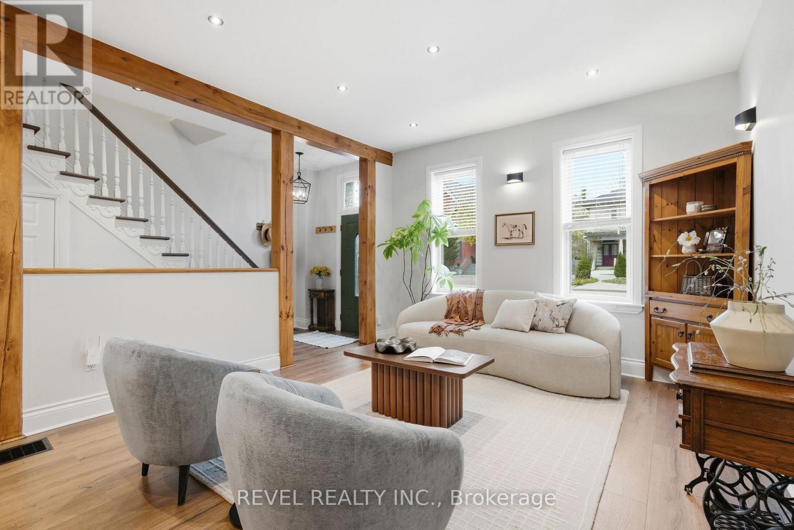 52 Cambridge Street N, Kawartha Lakes, Ontario  K9V 4C7 - Photo 5 - X13139794