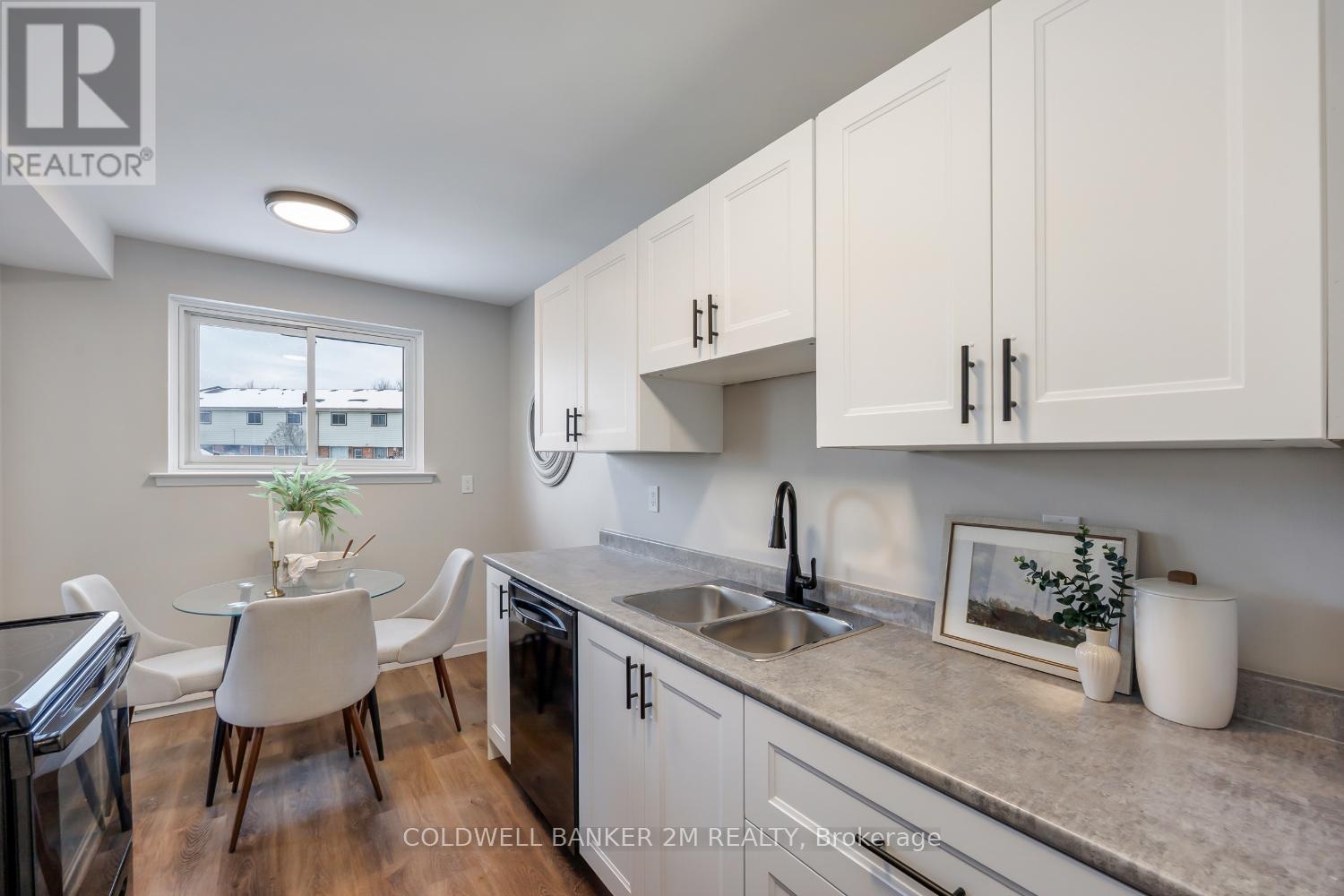 100 - 120 Nonquon Road, Oshawa, Ontario  L1G 7E6 - Photo 6 - E13043272