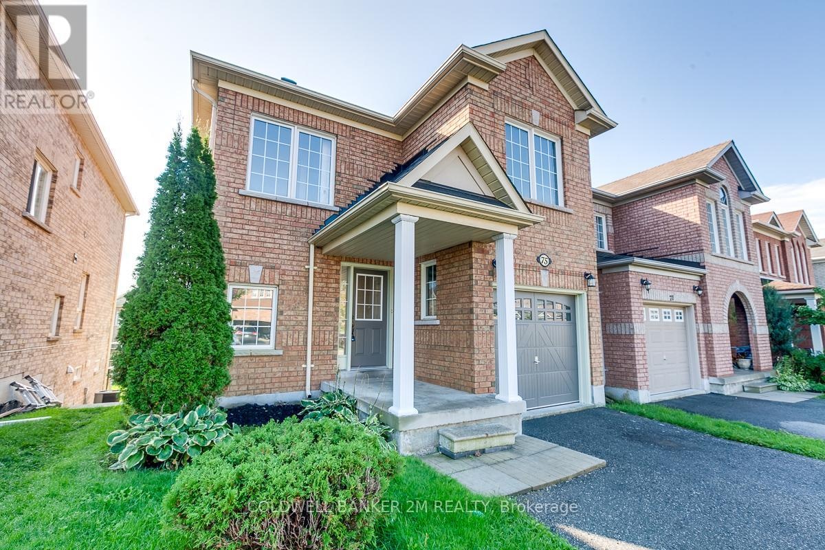 75 Aylesworth Avenue, Clarington, Ontario L1E 0A4 - Photo 2 - E13121334
