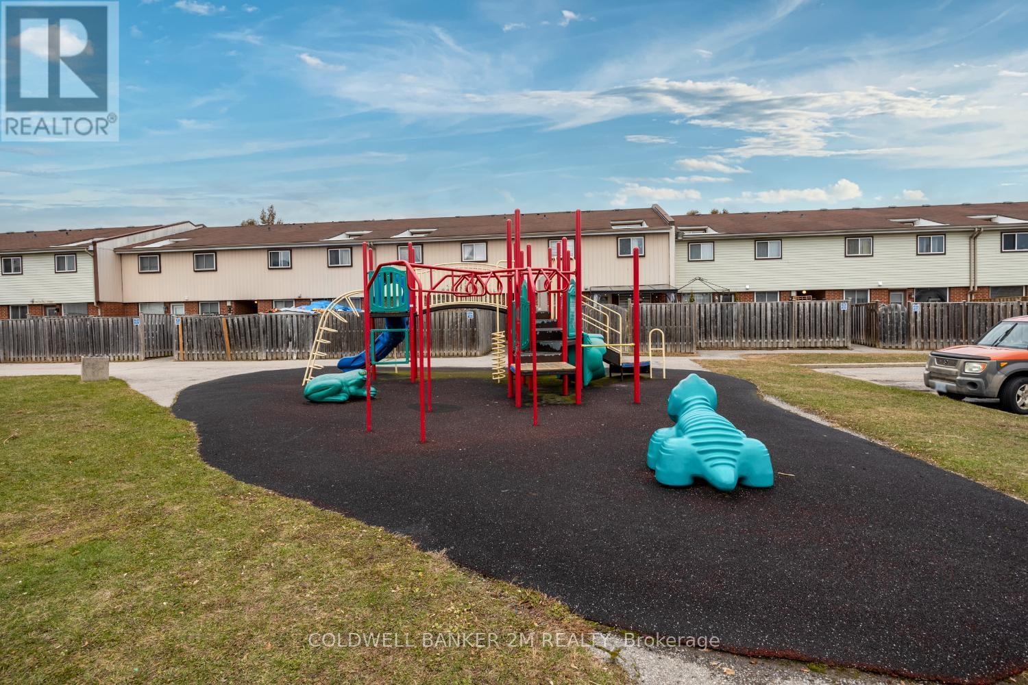 100 - 120 Nonquon Road, Oshawa, Ontario  L1G 7E6 - Photo 32 - E13043272