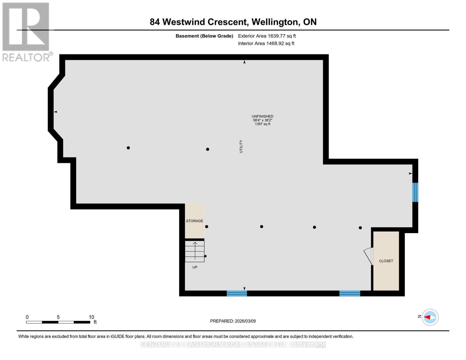 84 Westwind Crescent, Prince Edward County, Ontario  K0K 3L0 - Photo 31 - X12879344