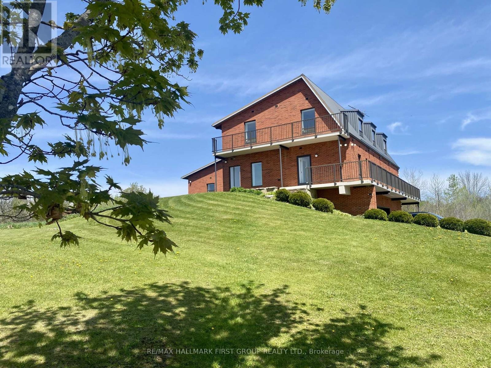 2269 Concession 4, Uxbridge, Ontario L0C 1A0 - Photo 2 - N12967436