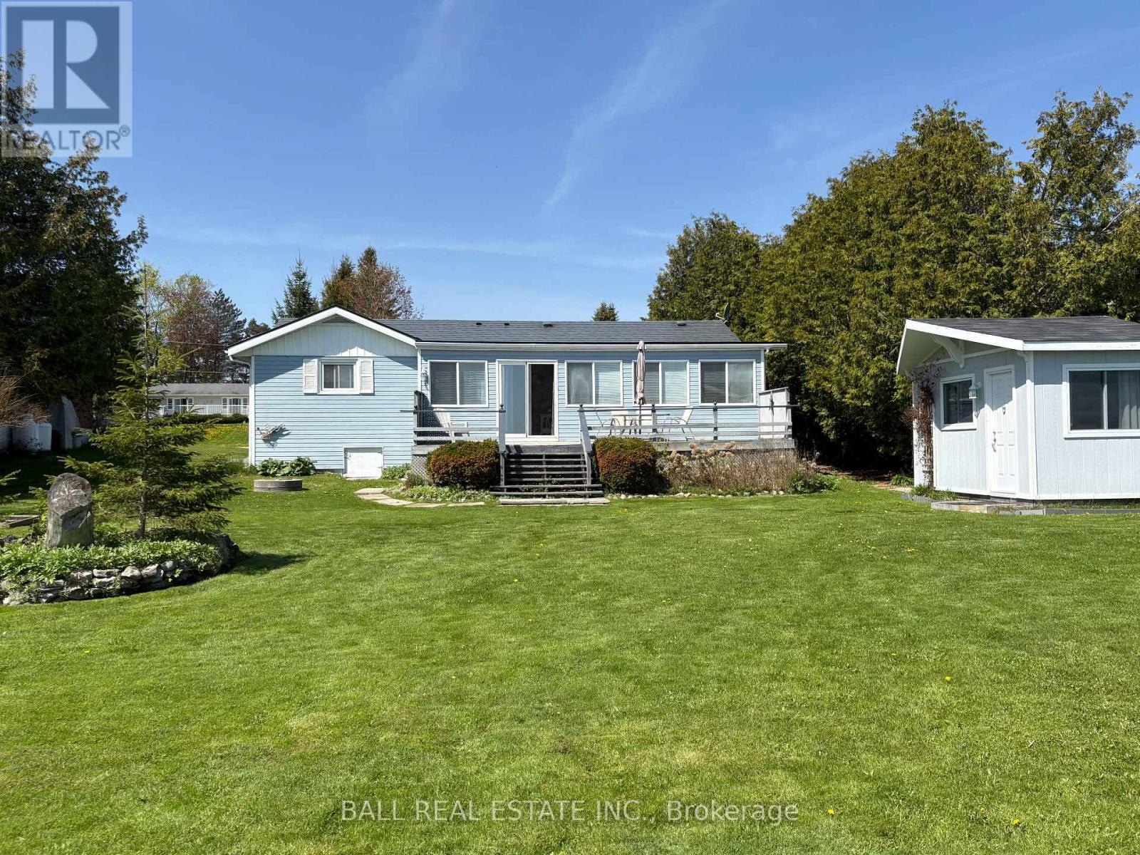11 LAKEVIEW CRESCENT, Kawartha Lakes, Ontario