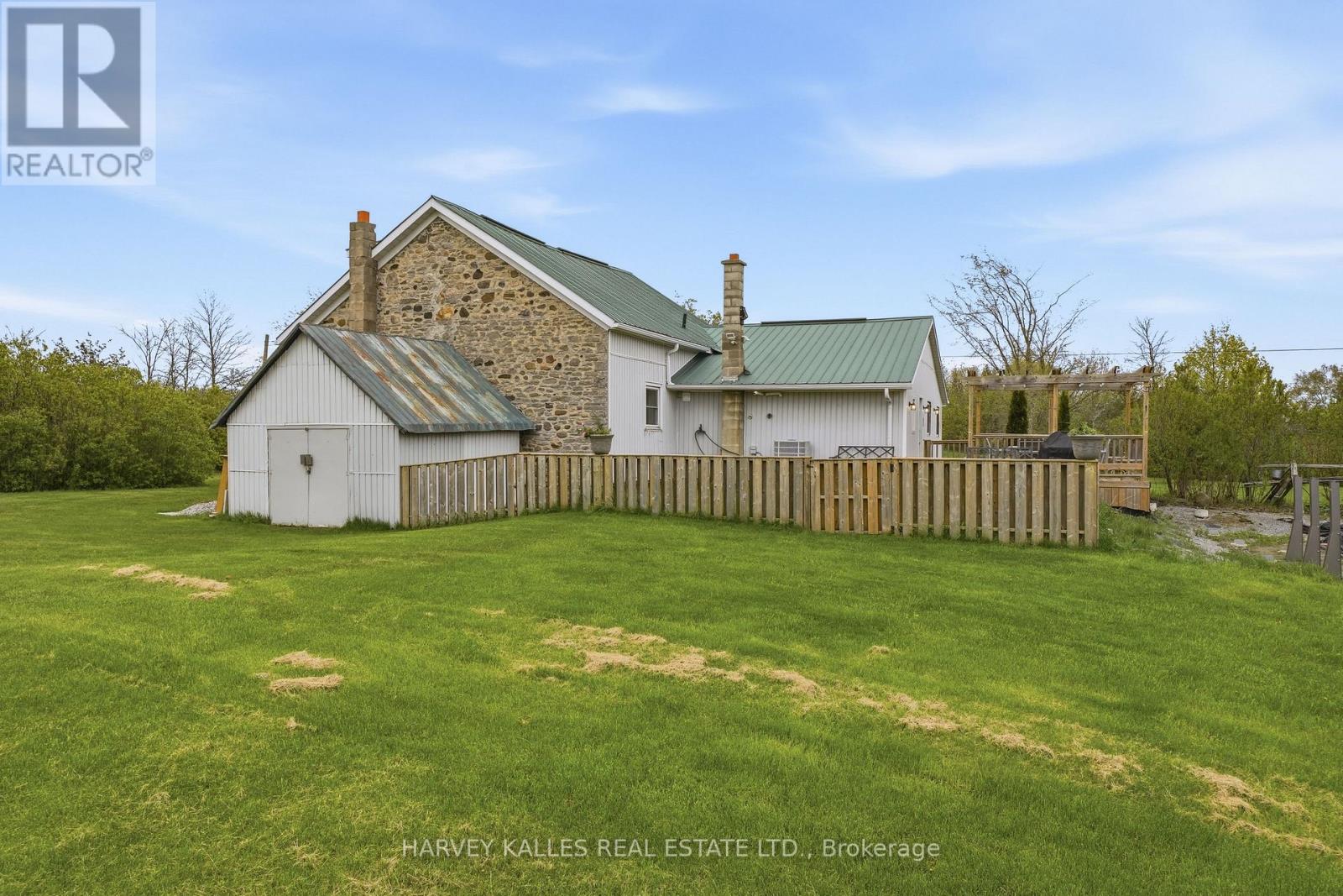 8 School House Road, Prince Edward County, Ontario  K0K 2P0 - Photo 38 - X13141176
