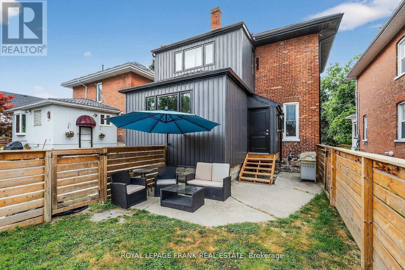 69 Peel Street, Kawartha Lakes, Ontario  K9V 3M5 - Photo 33 - X13143264