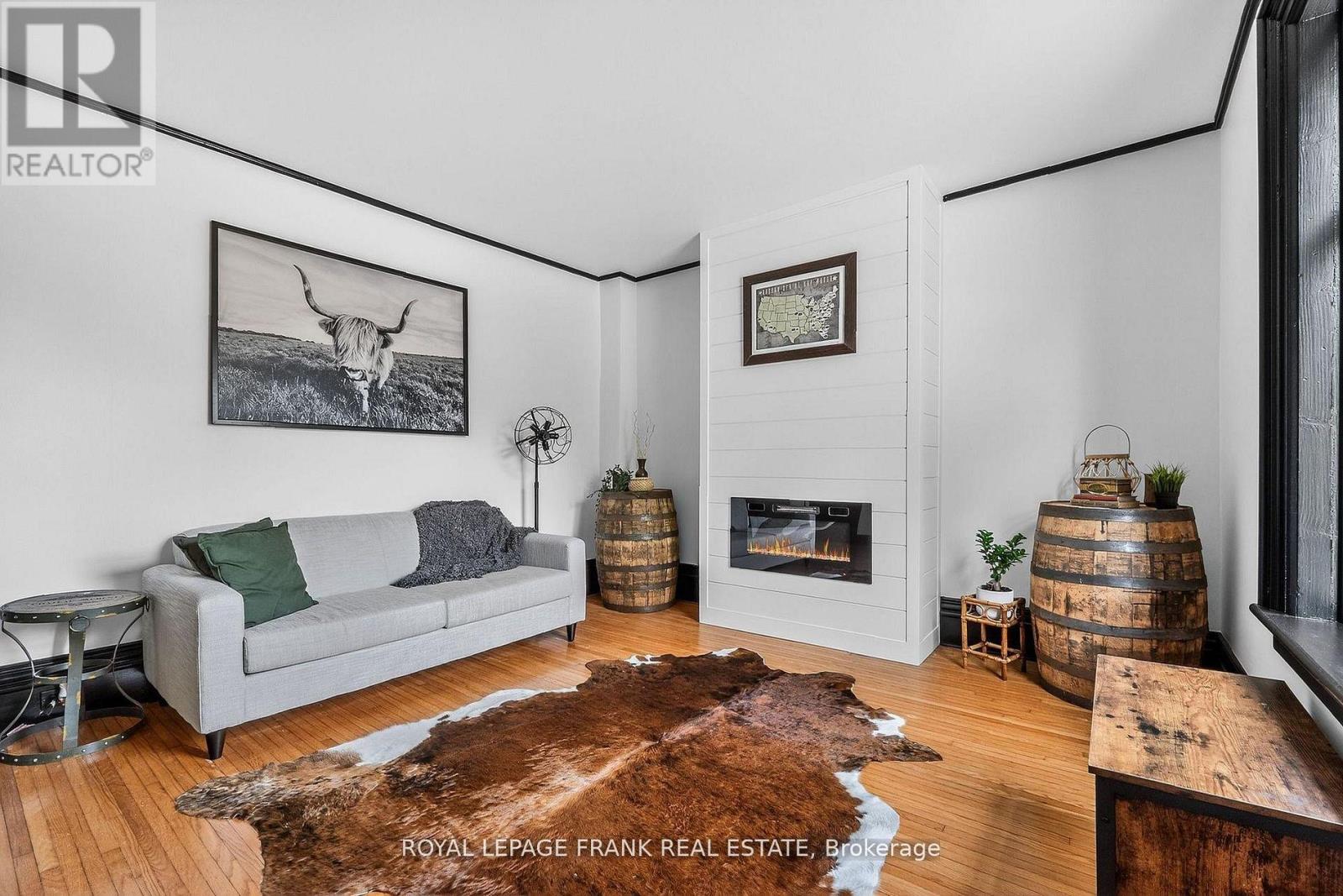 69 Peel Street, Kawartha Lakes, Ontario  K9V 3M5 - Photo 8 - X13143264