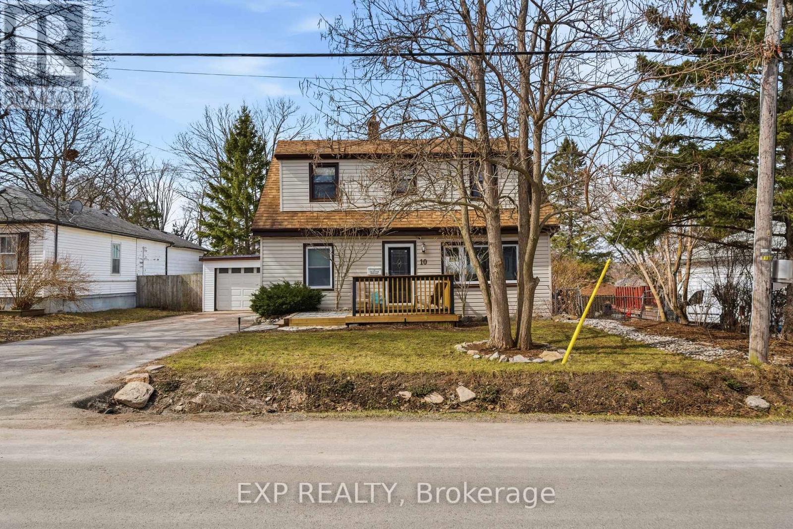 10 Valleyview Crescent, Belleville, Ontario  K8P 3G1 - Photo 2 - X13143402