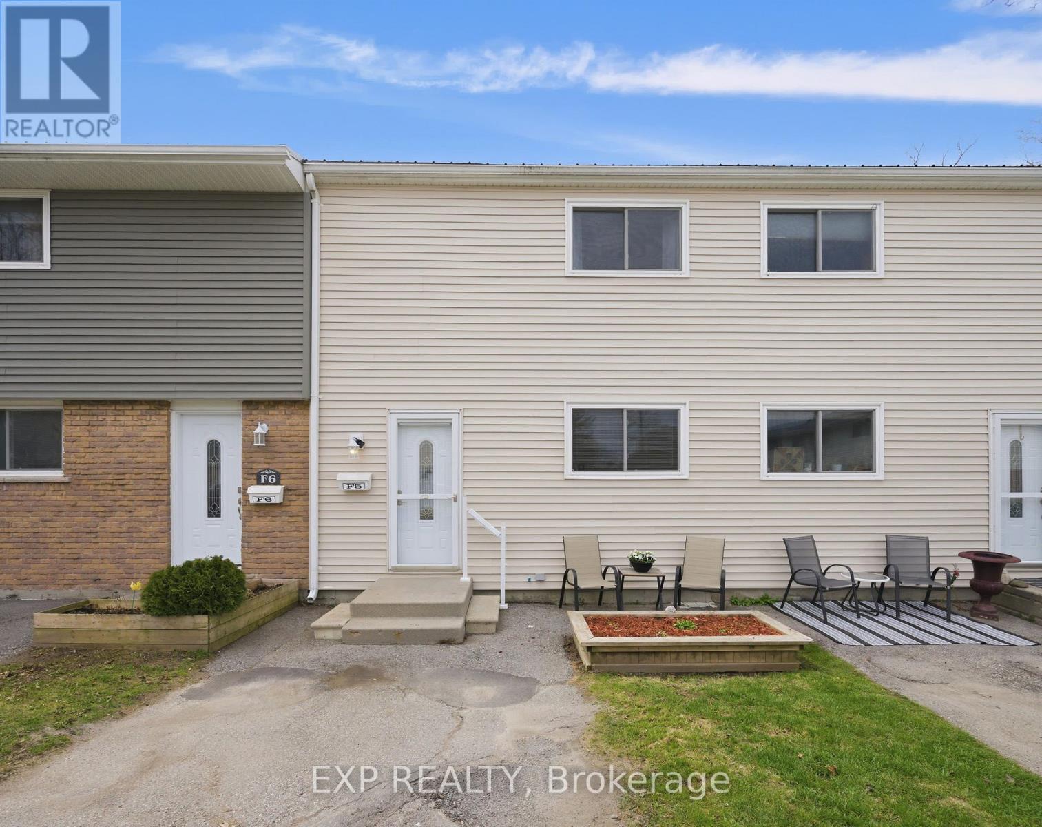 F5 - 400 Westwood Drive, Cobourg, Ontario K9A 2B6 - Photo 1 - X13144764