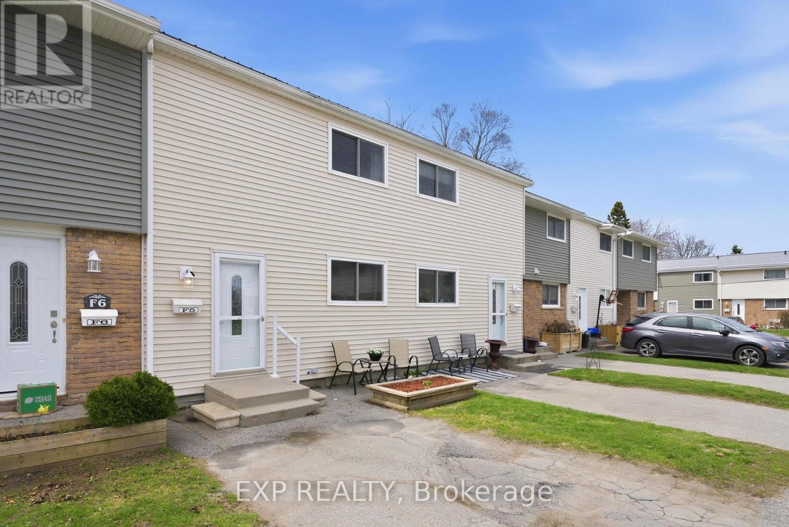 F5 - 400 Westwood Drive, Cobourg, Ontario K9A 2B6 - Photo 2 - X13144764