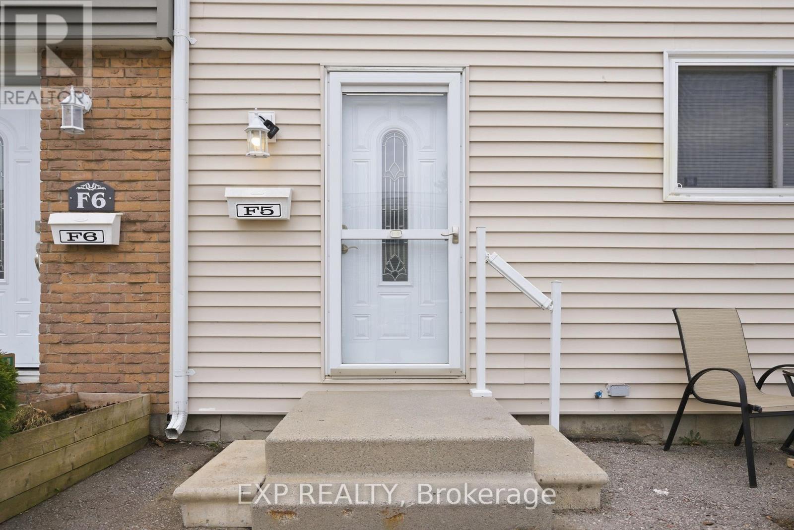F5 - 400 Westwood Drive, Cobourg, Ontario K9A 2B6 - Photo 4 - X13144764