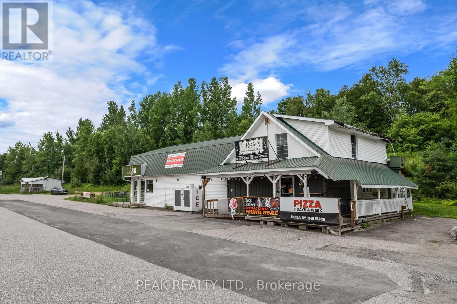 22353 Highway 41, Addington Highlands, Ontario K0H 1L0 - Photo 1 - X13144932