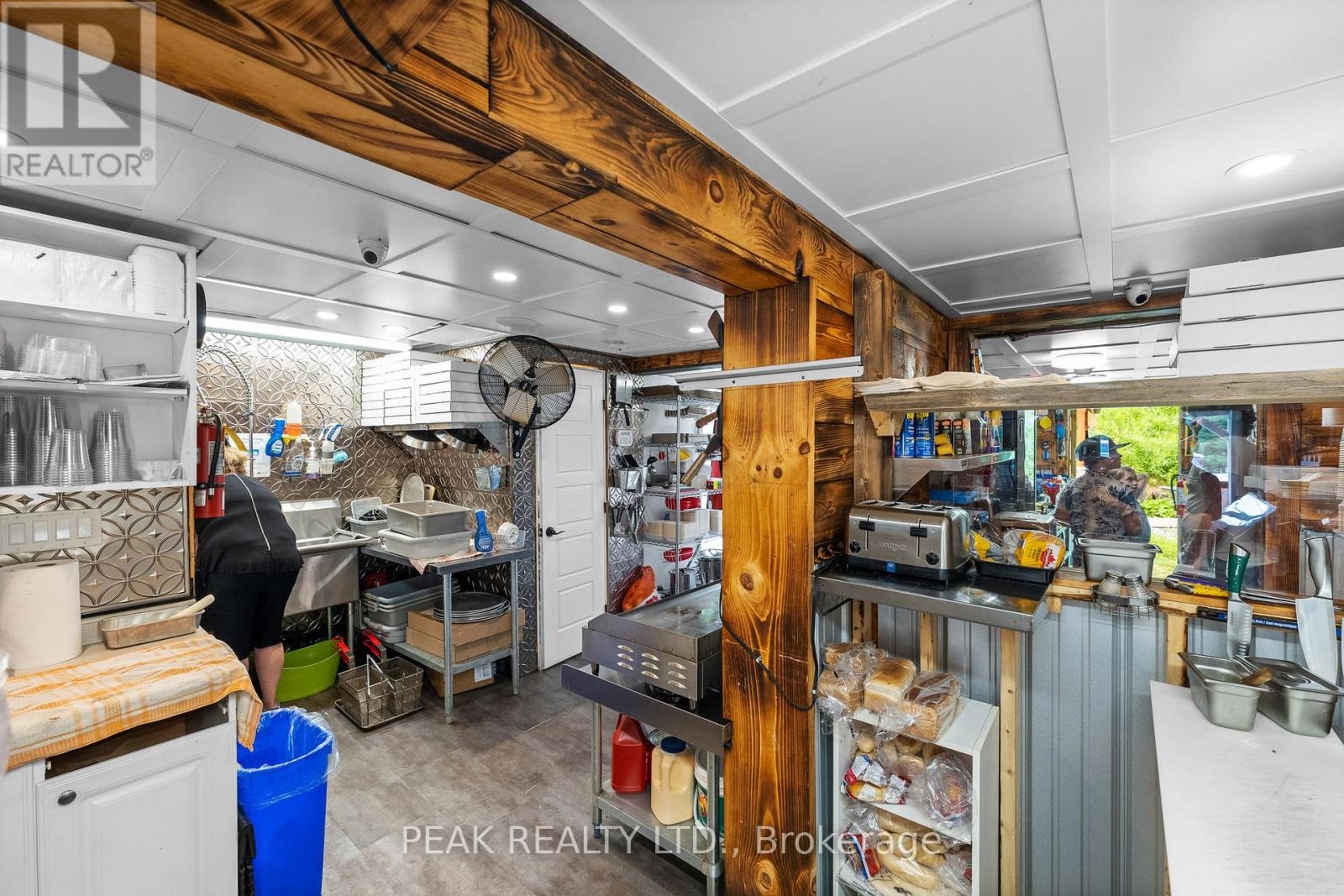 22353 Highway 41, Addington Highlands, Ontario K0H 1L0 - Photo 15 - X13144932
