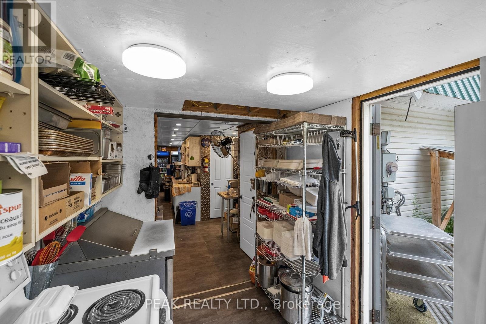 22353 Highway 41, Addington Highlands, Ontario K0H 1L0 - Photo 17 - X13144932