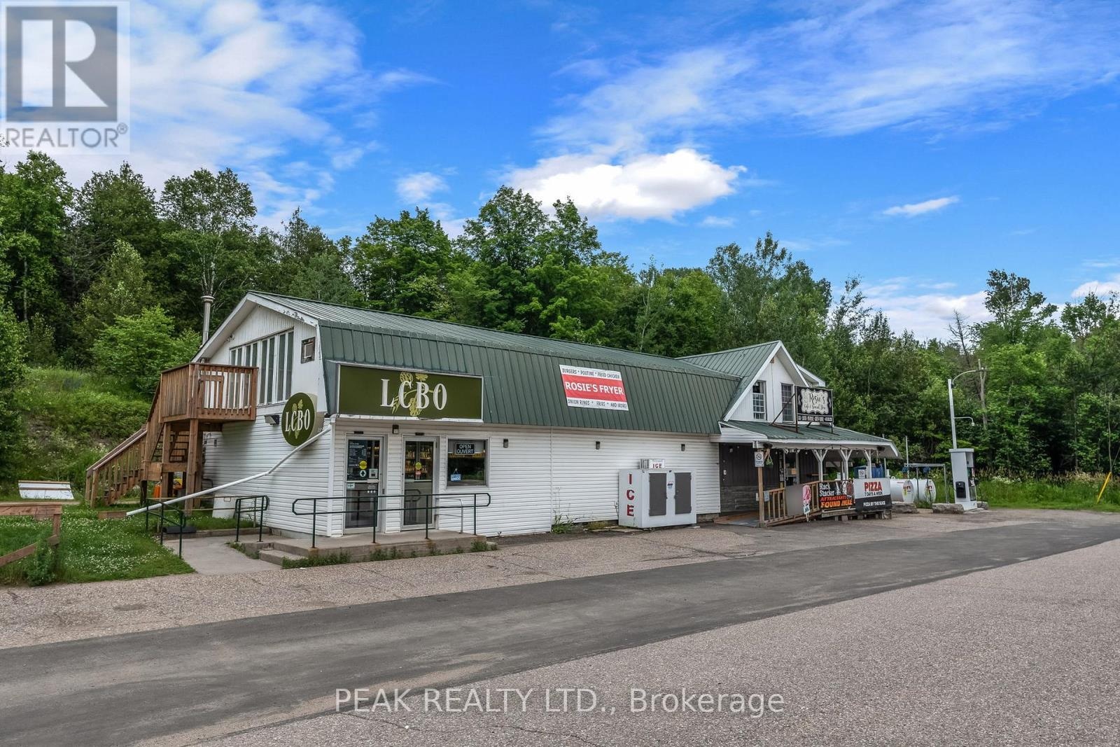 22353 Highway 41, Addington Highlands, Ontario K0H 1L0 - Photo 2 - X13144932