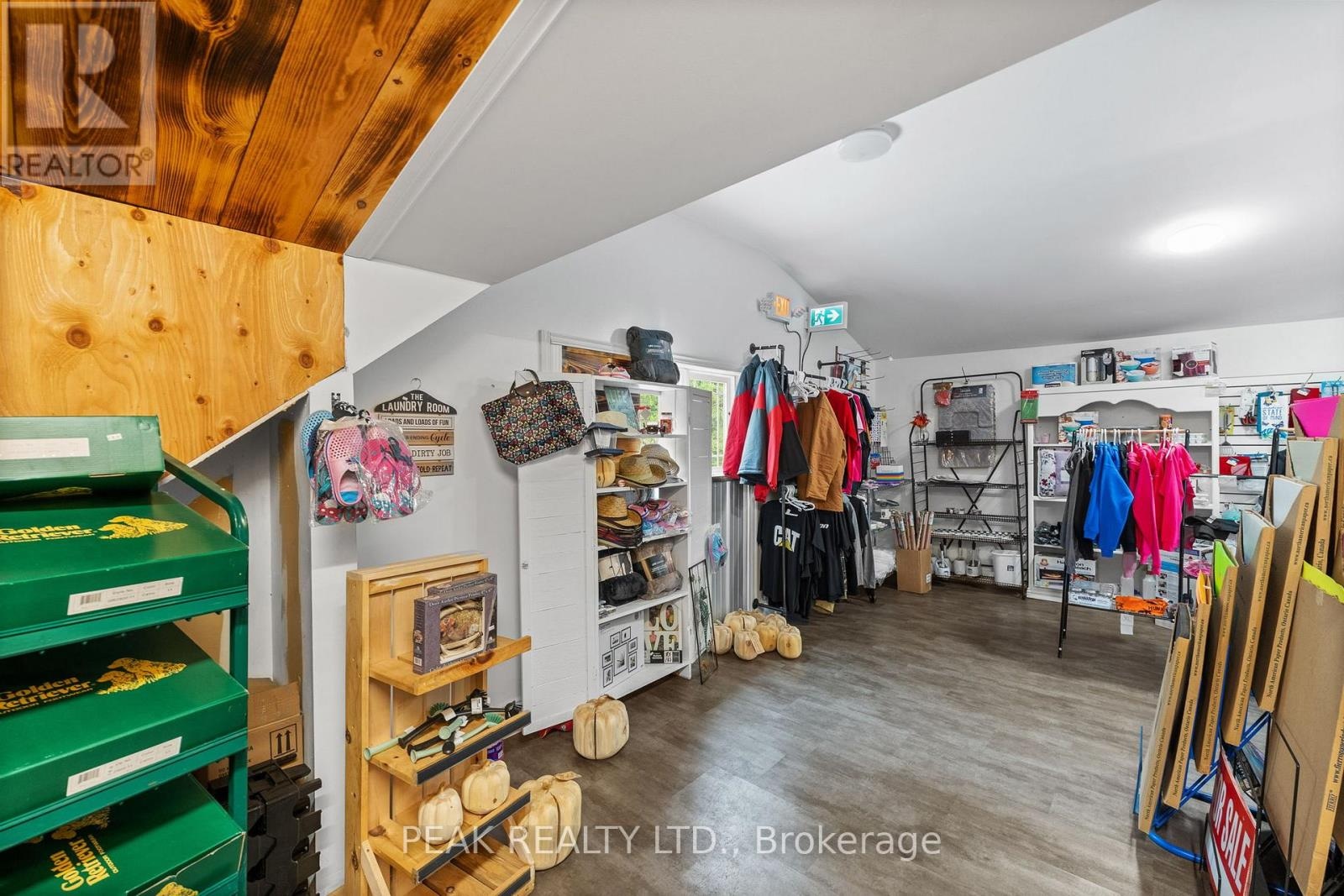 22353 Highway 41, Addington Highlands, Ontario K0H 1L0 - Photo 20 - X13144932