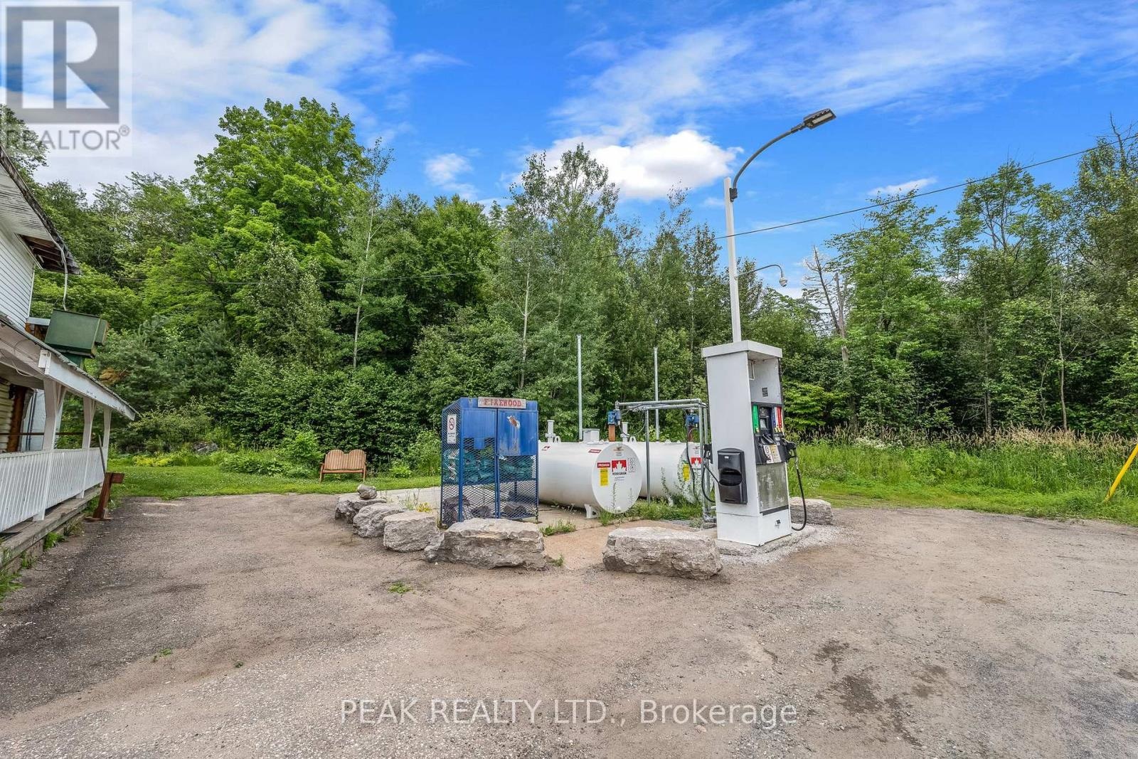22353 Highway 41, Addington Highlands, Ontario K0H 1L0 - Photo 3 - X13144932