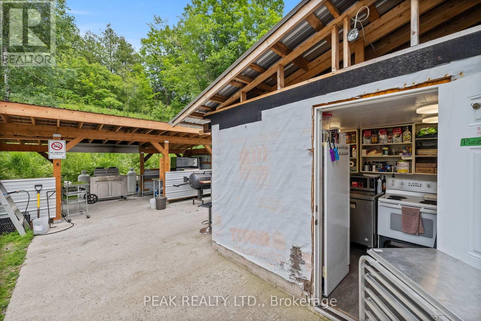22353 Highway 41, Addington Highlands, Ontario K0H 1L0 - Photo 32 - X13144932