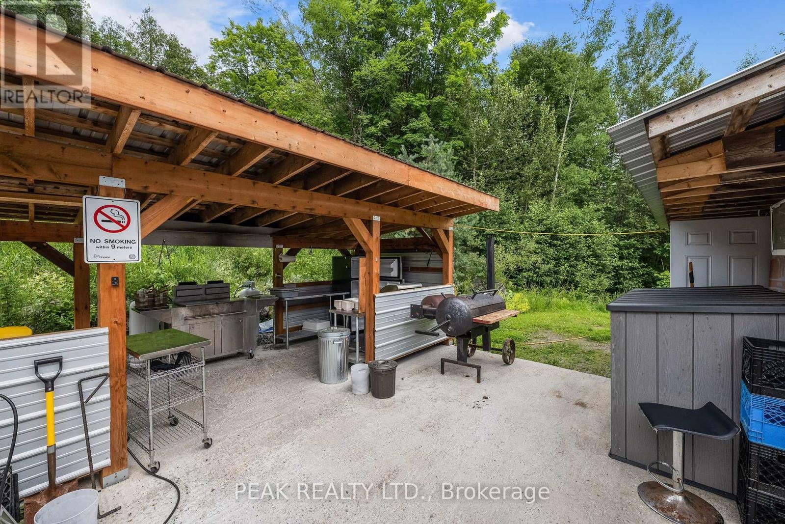 22353 Highway 41, Addington Highlands, Ontario K0H 1L0 - Photo 33 - X13144932