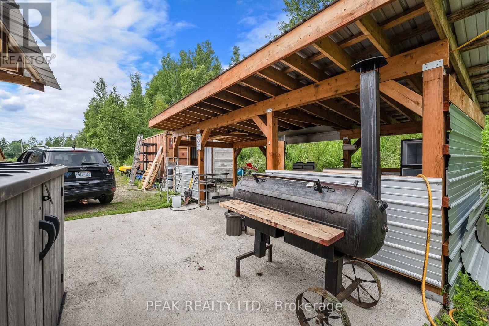 22353 Highway 41, Addington Highlands, Ontario K0H 1L0 - Photo 34 - X13144932