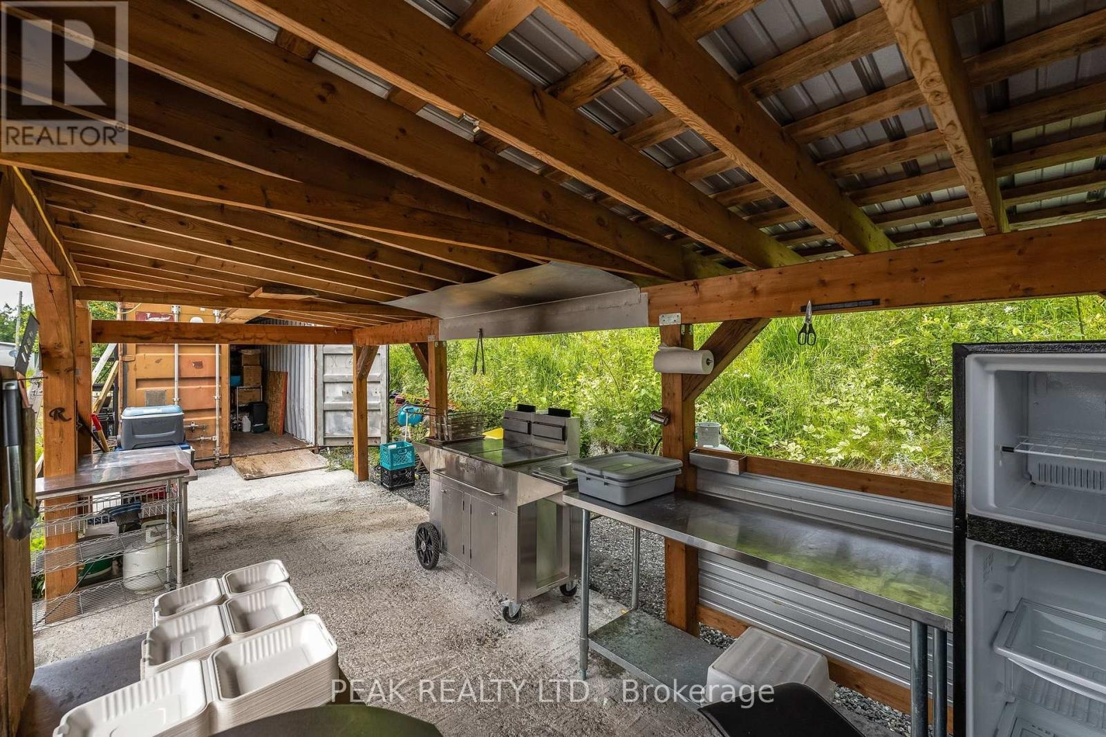 22353 Highway 41, Addington Highlands, Ontario K0H 1L0 - Photo 35 - X13144932