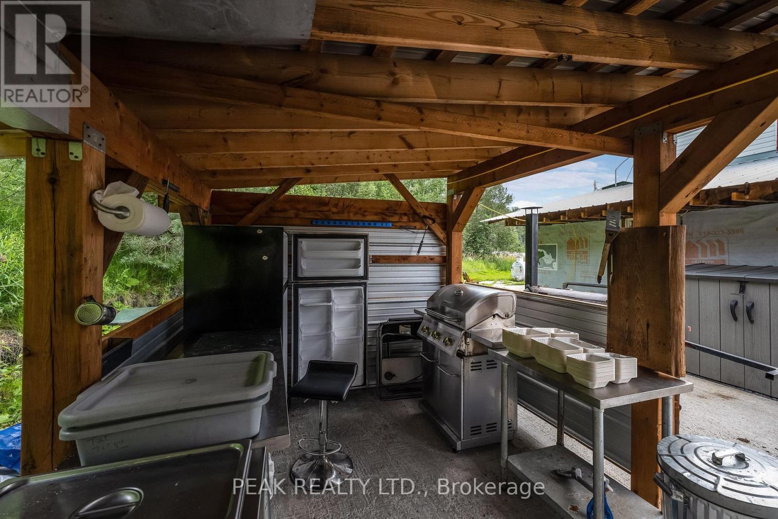 22353 Highway 41, Addington Highlands, Ontario K0H 1L0 - Photo 36 - X13144932