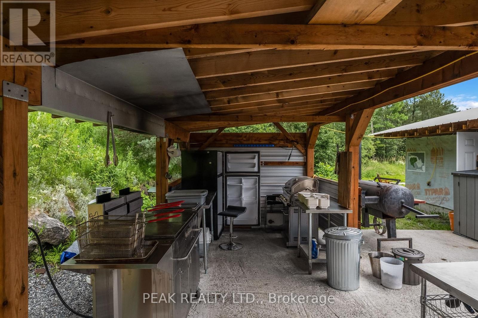 22353 Highway 41, Addington Highlands, Ontario K0H 1L0 - Photo 37 - X13144932