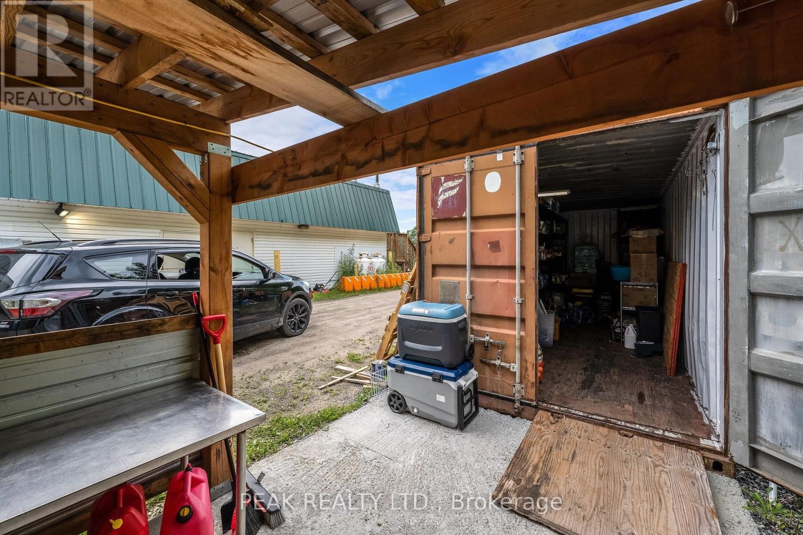 22353 Highway 41, Addington Highlands, Ontario K0H 1L0 - Photo 38 - X13144932