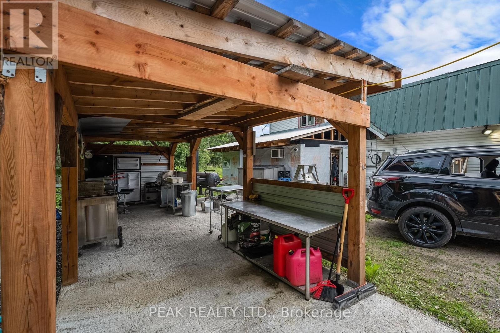 22353 Highway 41, Addington Highlands, Ontario K0H 1L0 - Photo 39 - X13144932