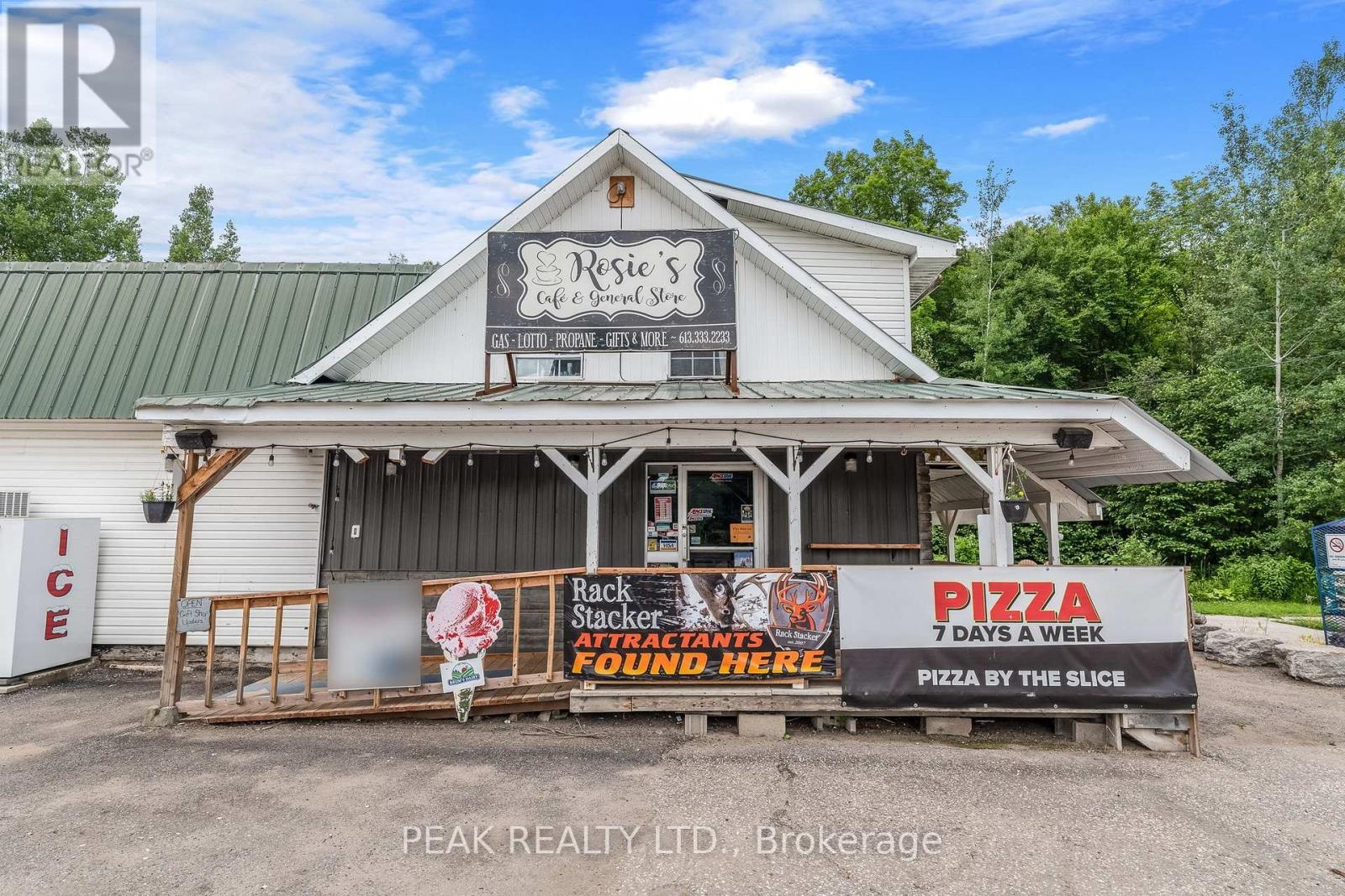 22353 Highway 41, Addington Highlands, Ontario K0H 1L0 - Photo 4 - X13144932