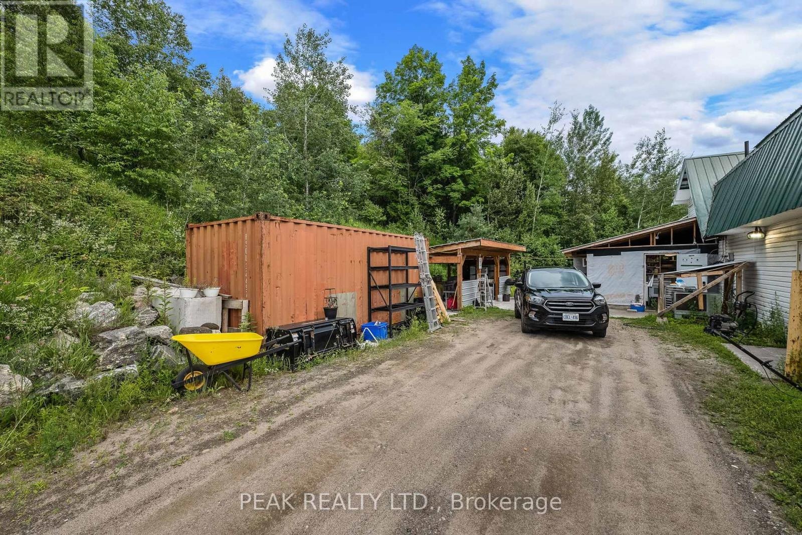 22353 Highway 41, Addington Highlands, Ontario K0H 1L0 - Photo 40 - X13144932