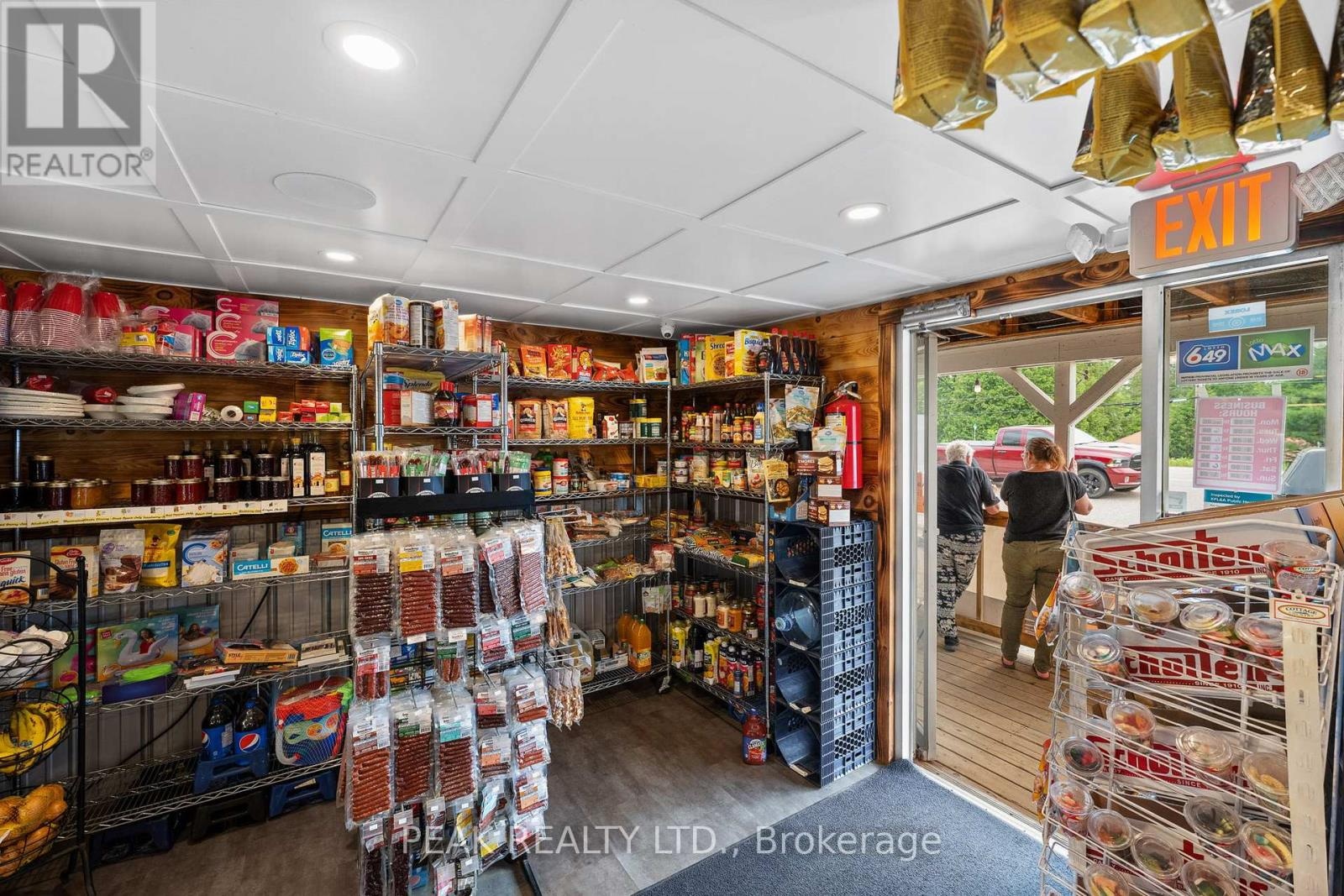 22353 Highway 41, Addington Highlands, Ontario K0H 1L0 - Photo 7 - X13144932