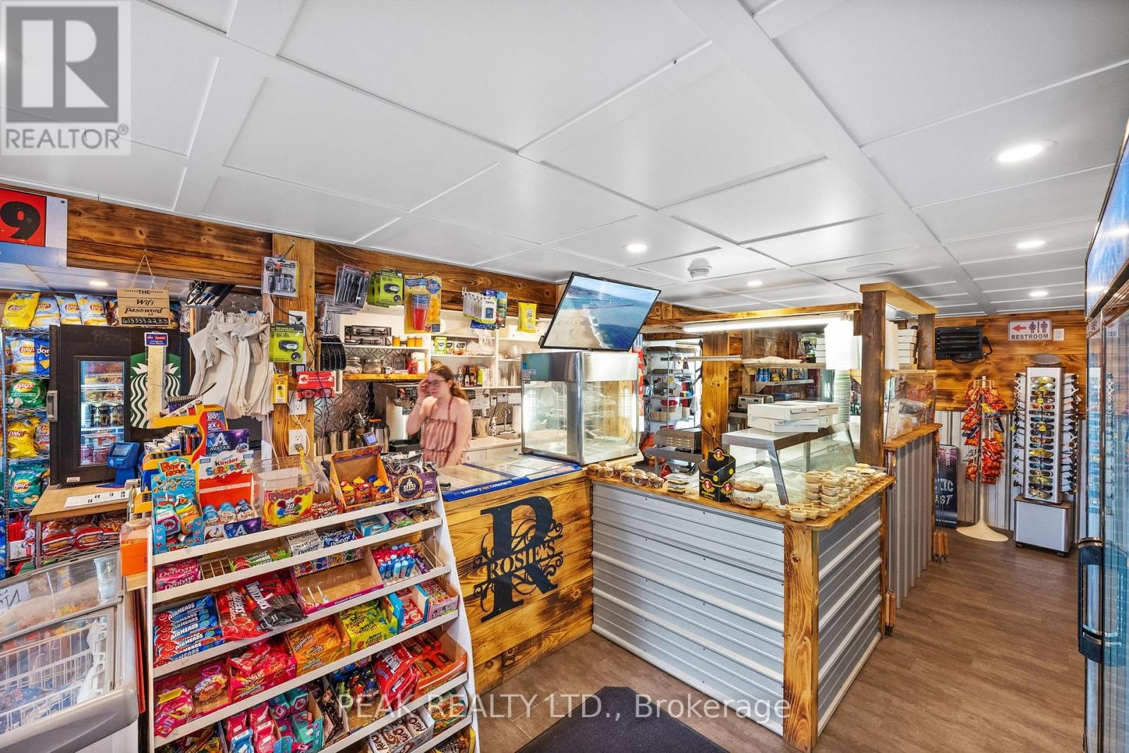 22353 Highway 41, Addington Highlands, Ontario K0H 1L0 - Photo 8 - X13144932