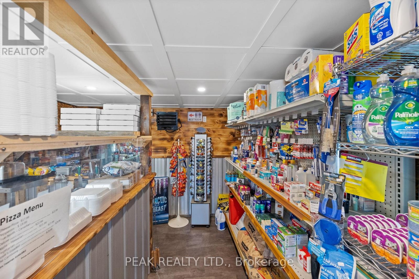 22353 Highway 41, Addington Highlands, Ontario K0H 1L0 - Photo 9 - X13144932