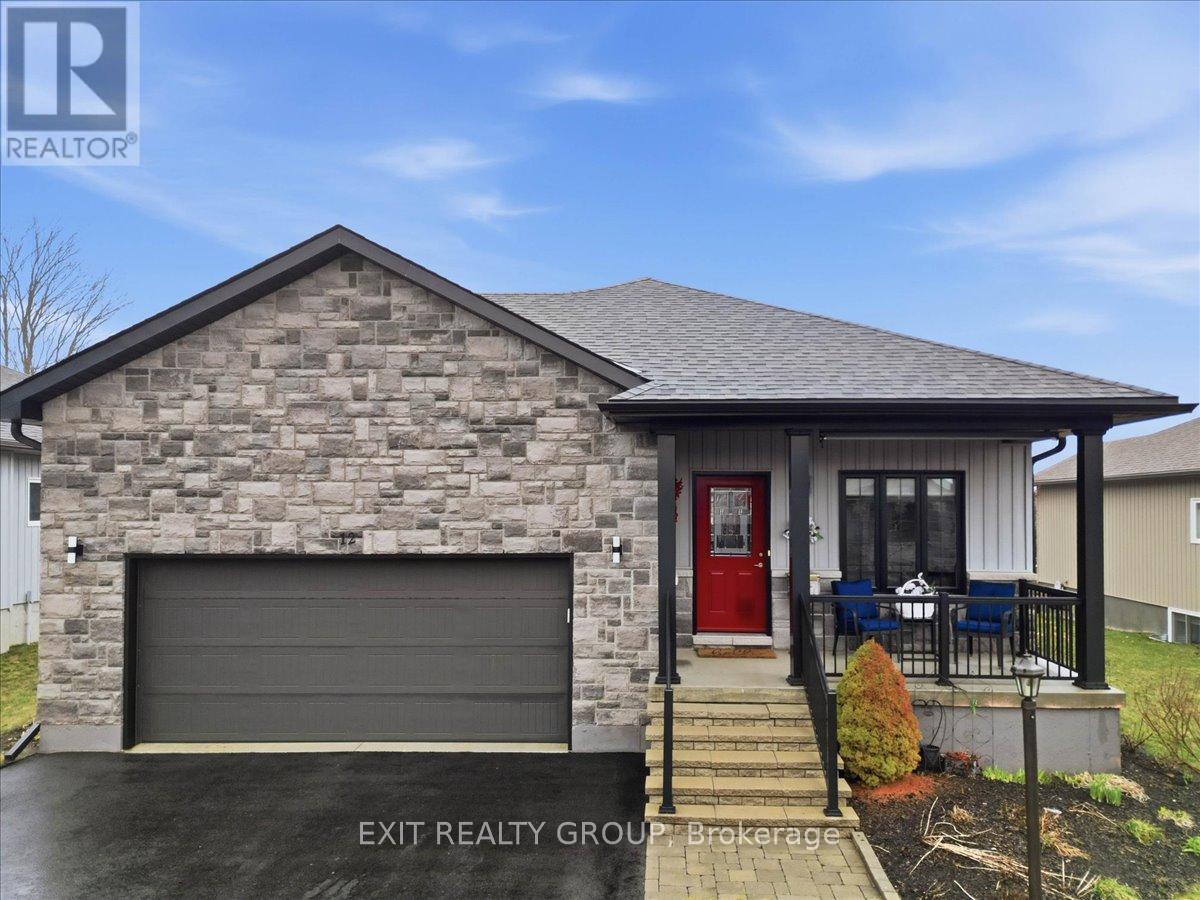 12 Dorchester Drive, Prince Edward County, Ontario  K0K 3L0 - Photo 1 - X13145080